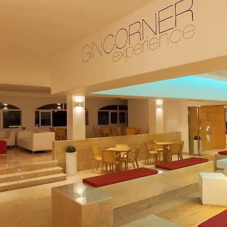 Sol De Alcudia Hotel Palma