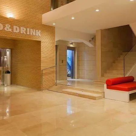 Hotel Sol De Alcudia 3*