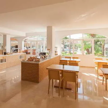 Sol De Alcudia Hotel
