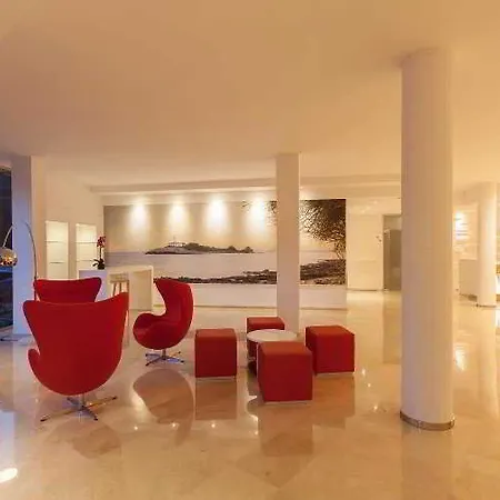 Hotell Sol De Alcudia Palma de Mallorca