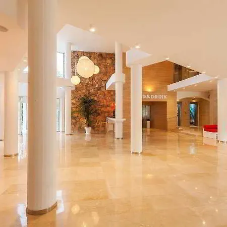 Hotell Sol De Alcudia