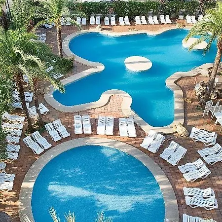 Hotel Sol De Alcudia