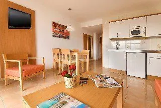 Hotel Sol De Alcudia