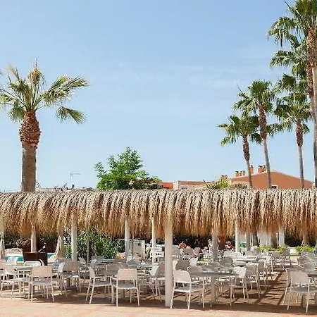 Hotell Sol De Alcudia 3*