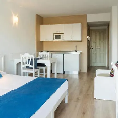 Hotel Sol De Alcudia 3*