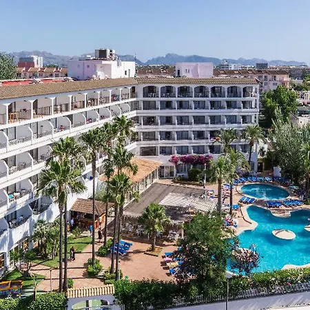 Sol De Alcudia Hotel