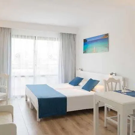 Hotel Sol De Alcudia Palma de Mallorca