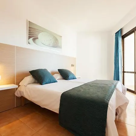 Sol De Alcudia Hotel 3*