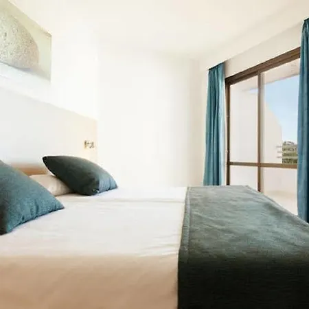 Sol De Alcudia Hotel 3*
