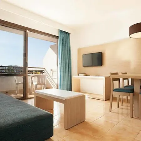Hotell Sol De Alcudia Palma de Mallorca