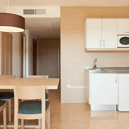 Hotel Sol De Alcudia Palma de Mallorca