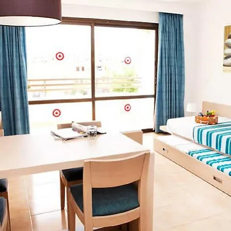 Sol De Alcudia Hotel 3*
