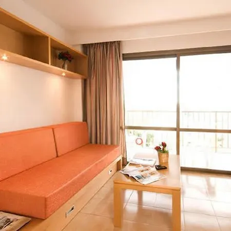 Hotell Sol De Alcudia 3*