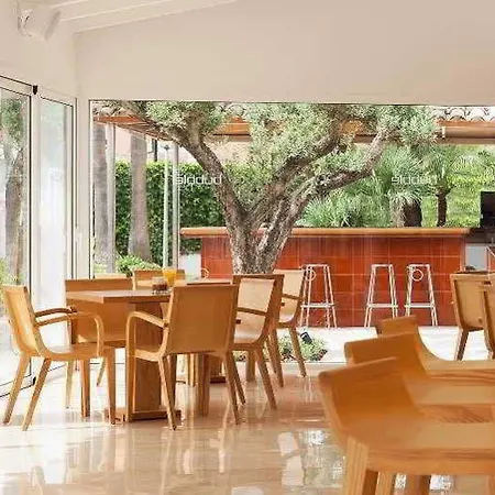 Sol De Alcudia Hotell 3*