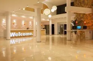 Hotell Sol De Alcudia Palma de Mallorca