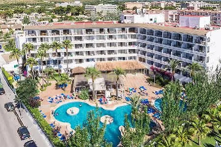 Sol De Alcudia
